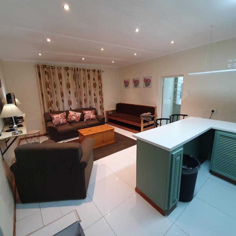 Gooderson Leisure Mountain View Cottages Self Catering And Timeshare Resort Drakensberg Garden Ngoại thất bức ảnh