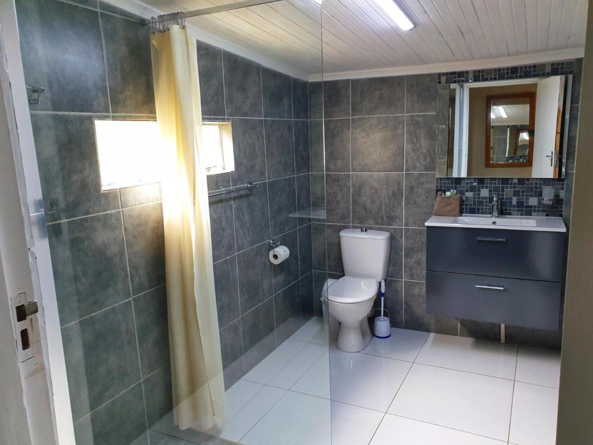 Gooderson Leisure Mountain View Cottages Self Catering And Timeshare Resort Drakensberg Garden Ngoại thất bức ảnh