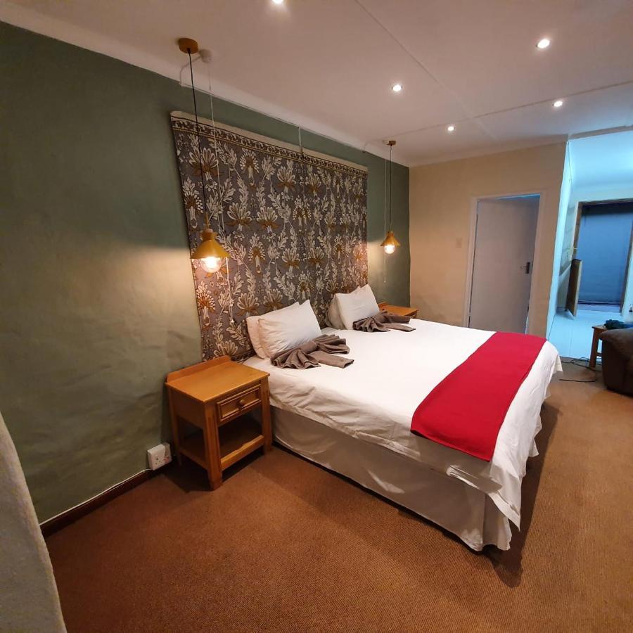 Gooderson Leisure Mountain View Cottages Self Catering And Timeshare Resort Drakensberg Garden Ngoại thất bức ảnh