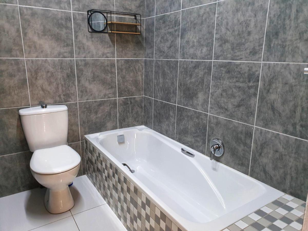 Gooderson Leisure Mountain View Cottages Self Catering And Timeshare Resort Drakensberg Garden Ngoại thất bức ảnh