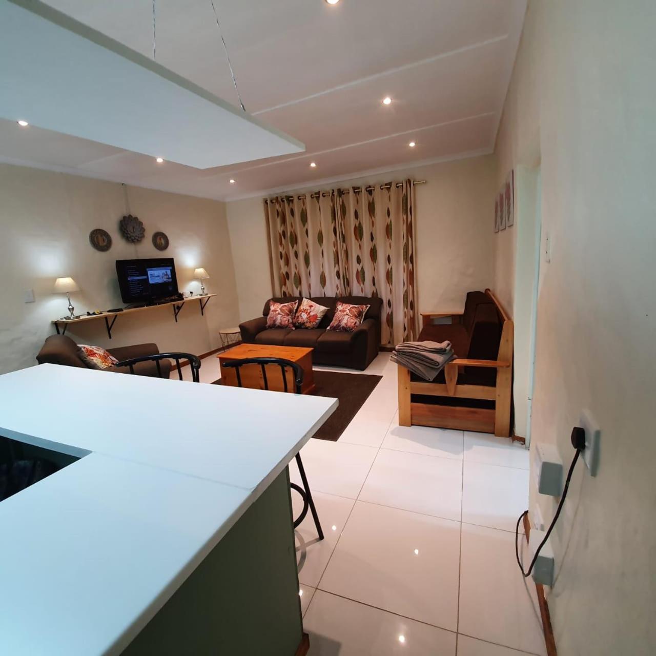Gooderson Leisure Mountain View Cottages Self Catering And Timeshare Resort Drakensberg Garden Ngoại thất bức ảnh