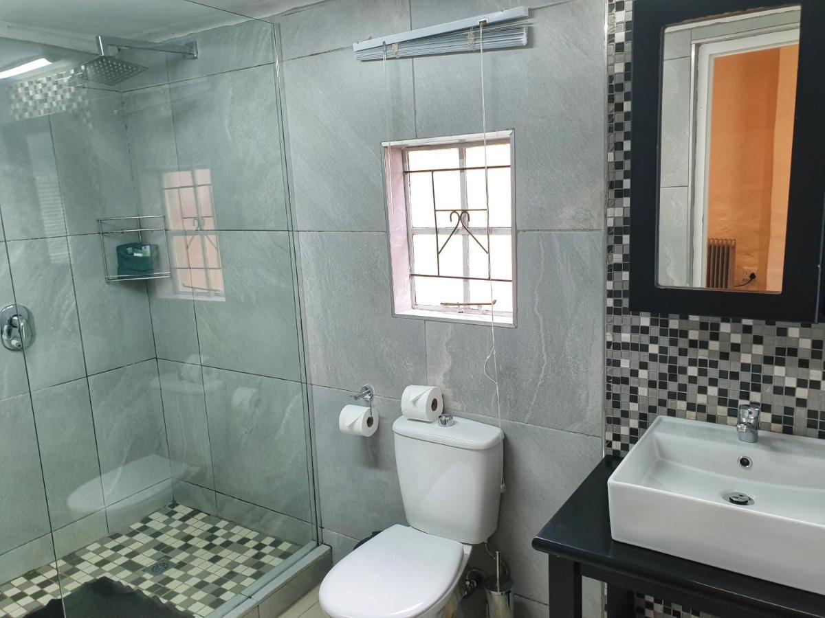 Gooderson Leisure Mountain View Cottages Self Catering And Timeshare Resort Drakensberg Garden Ngoại thất bức ảnh