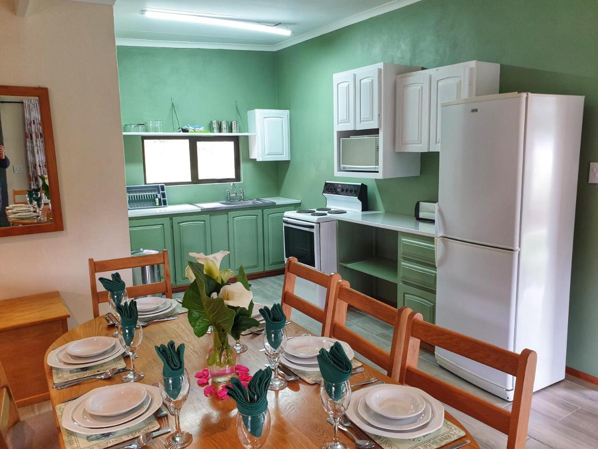 Gooderson Leisure Mountain View Cottages Self Catering And Timeshare Resort Drakensberg Garden Ngoại thất bức ảnh