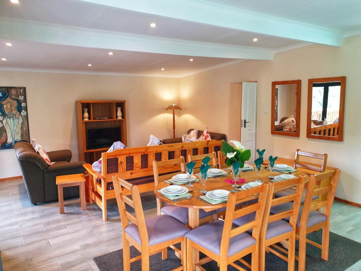 Gooderson Leisure Mountain View Cottages Self Catering And Timeshare Resort Drakensberg Garden Ngoại thất bức ảnh