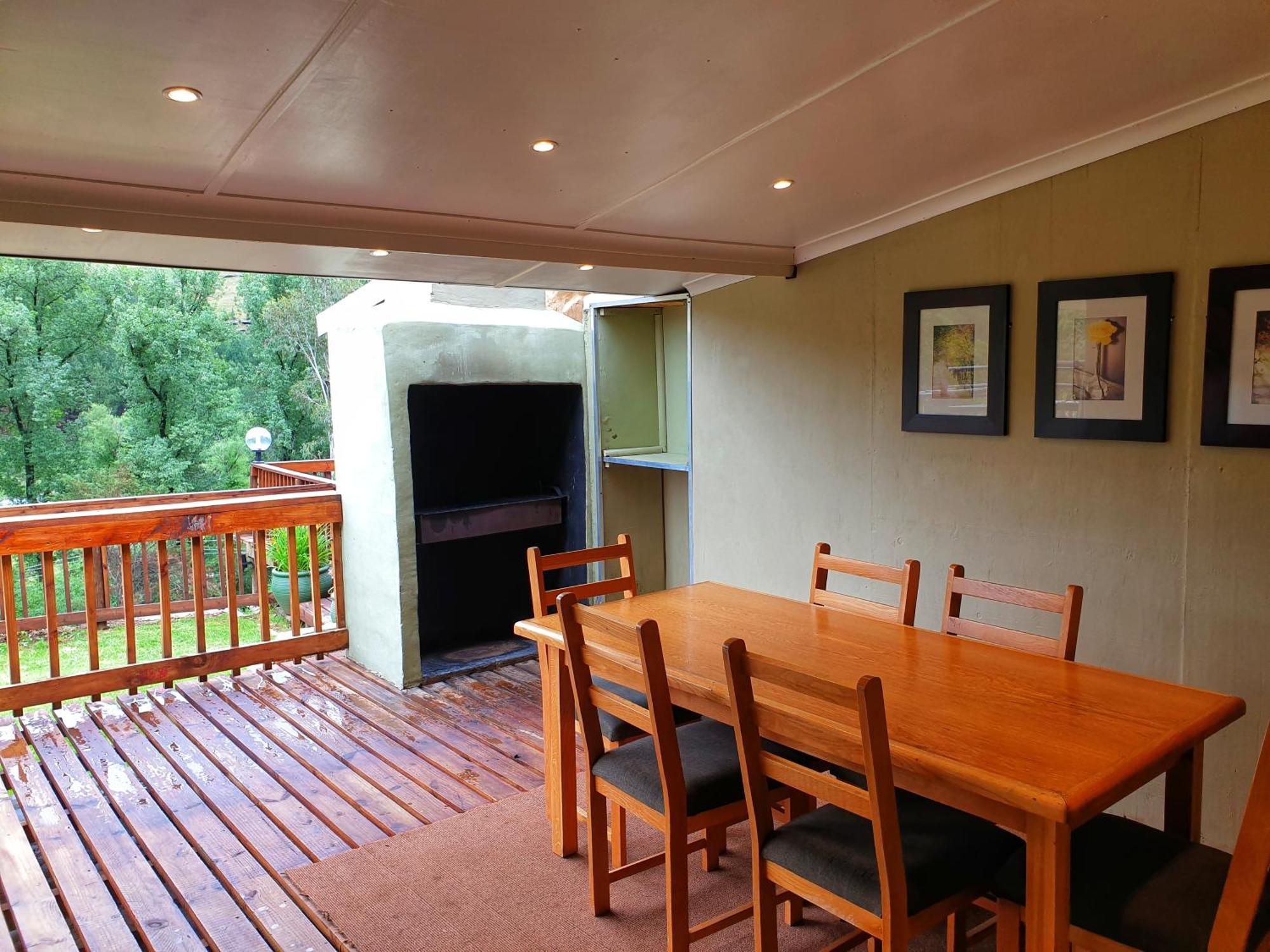 Gooderson Leisure Mountain View Cottages Self Catering And Timeshare Resort Drakensberg Garden Ngoại thất bức ảnh