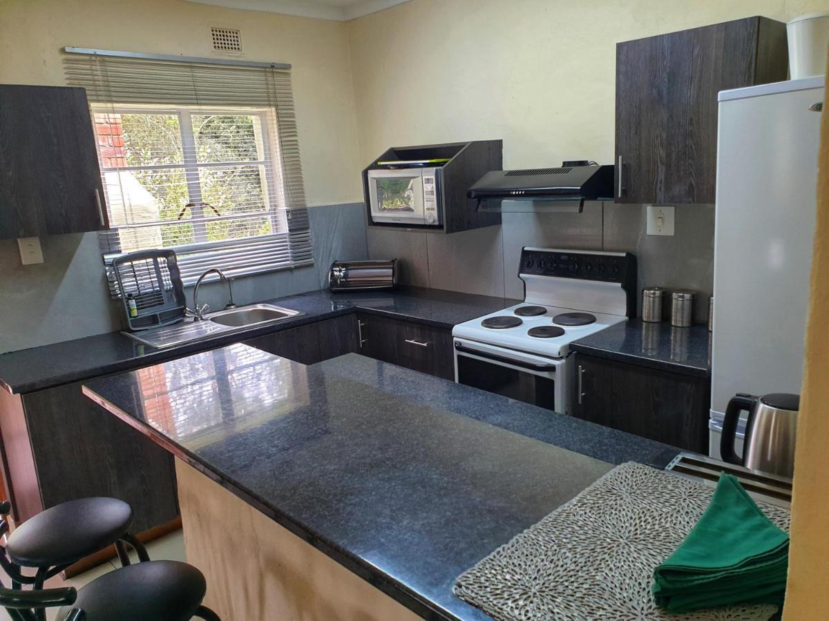 Gooderson Leisure Mountain View Cottages Self Catering And Timeshare Resort Drakensberg Garden Ngoại thất bức ảnh