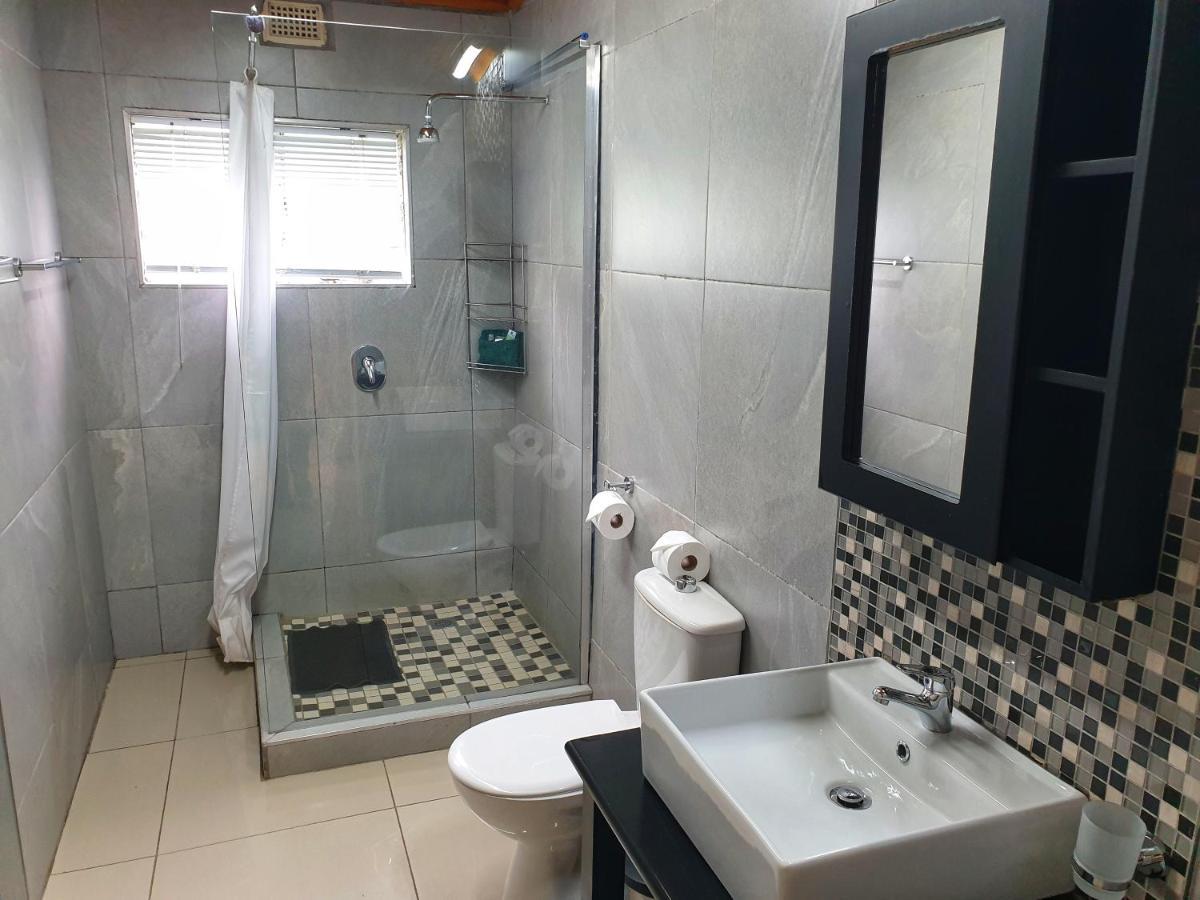 Gooderson Leisure Mountain View Cottages Self Catering And Timeshare Resort Drakensberg Garden Ngoại thất bức ảnh