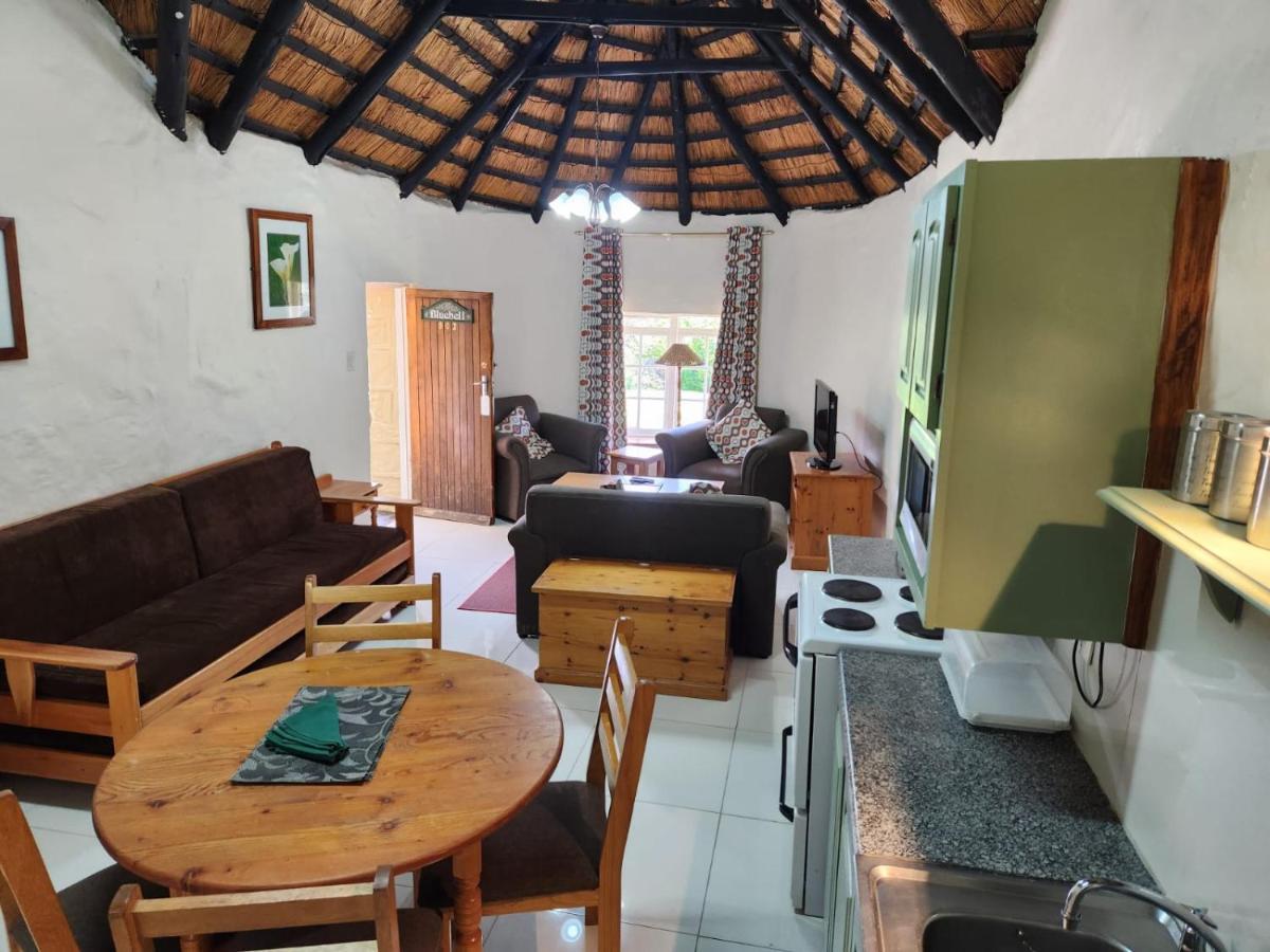 Gooderson Leisure Mountain View Cottages Self Catering And Timeshare Resort Drakensberg Garden Ngoại thất bức ảnh