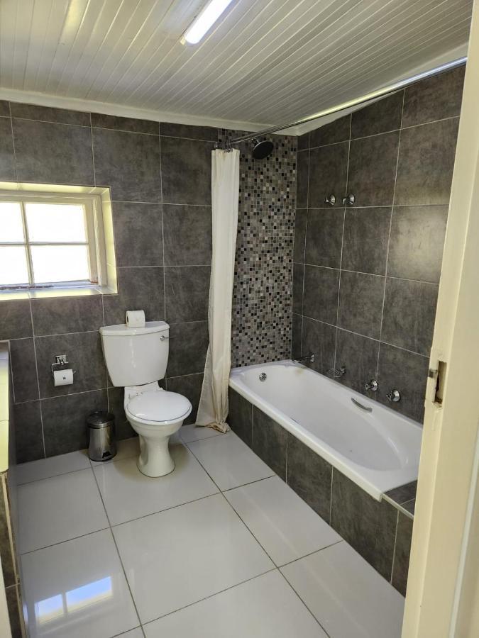 Gooderson Leisure Mountain View Cottages Self Catering And Timeshare Resort Drakensberg Garden Ngoại thất bức ảnh