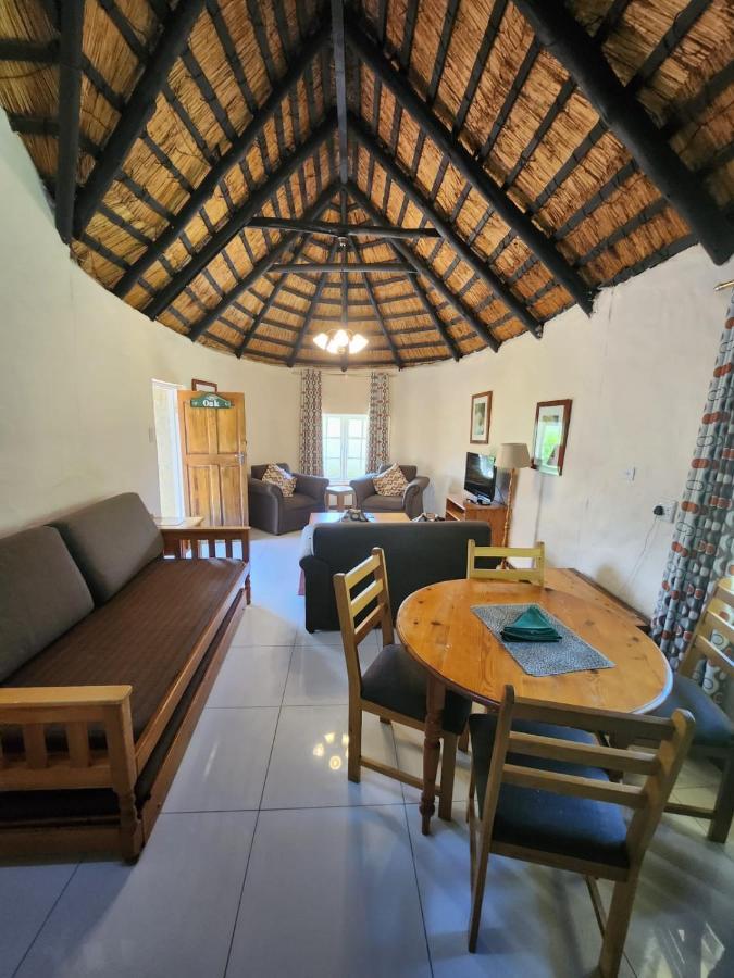 Gooderson Leisure Mountain View Cottages Self Catering And Timeshare Resort Drakensberg Garden Ngoại thất bức ảnh