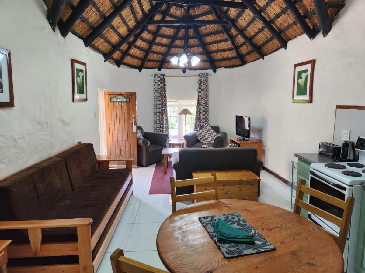 Gooderson Leisure Mountain View Cottages Self Catering And Timeshare Resort Drakensberg Garden Ngoại thất bức ảnh