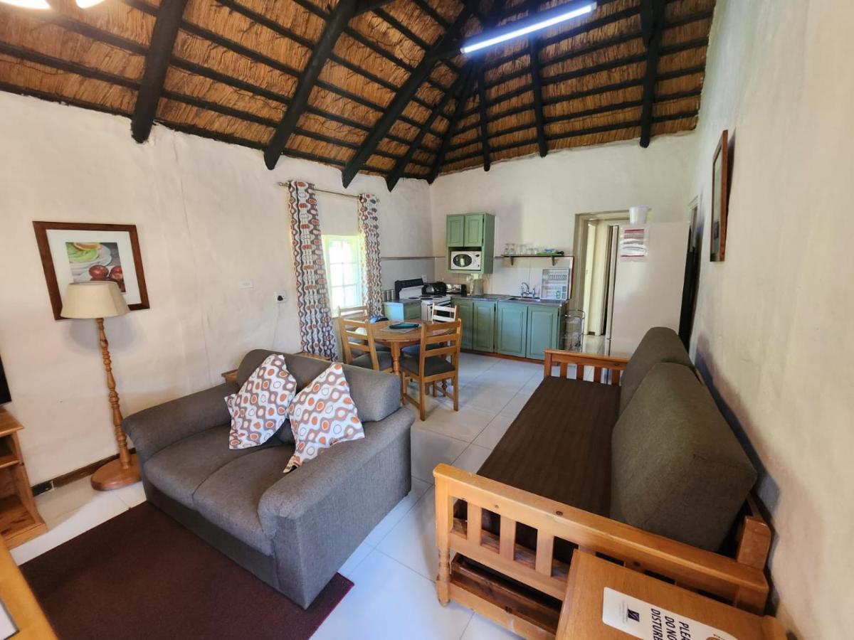 Gooderson Leisure Mountain View Cottages Self Catering And Timeshare Resort Drakensberg Garden Ngoại thất bức ảnh