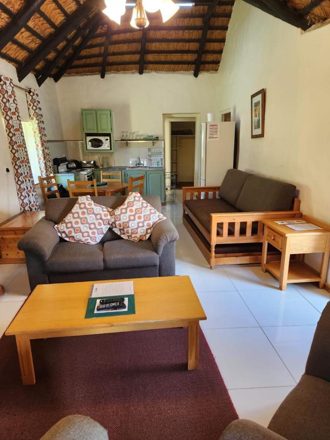 Gooderson Leisure Mountain View Cottages Self Catering And Timeshare Resort Drakensberg Garden Ngoại thất bức ảnh