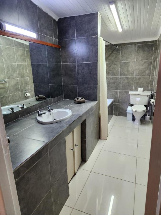 Gooderson Leisure Mountain View Cottages Self Catering And Timeshare Resort Drakensberg Garden Ngoại thất bức ảnh