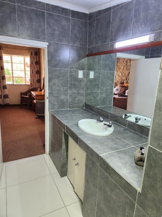 Gooderson Leisure Mountain View Cottages Self Catering And Timeshare Resort Drakensberg Garden Ngoại thất bức ảnh