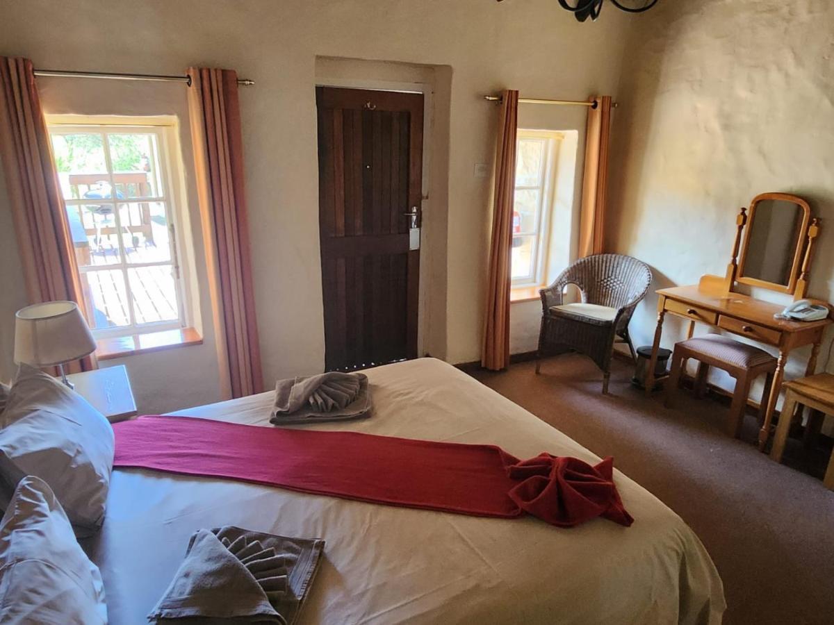 Gooderson Leisure Mountain View Cottages Self Catering And Timeshare Resort Drakensberg Garden Ngoại thất bức ảnh