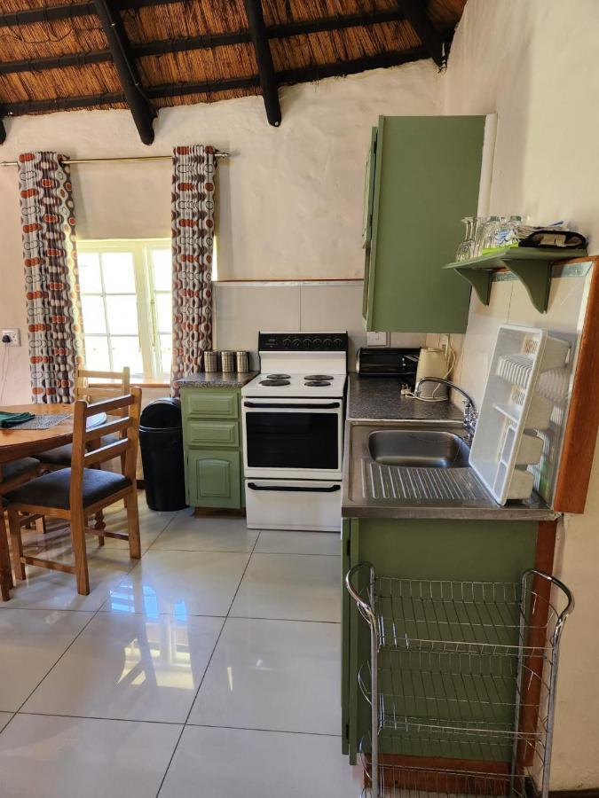 Gooderson Leisure Mountain View Cottages Self Catering And Timeshare Resort Drakensberg Garden Ngoại thất bức ảnh