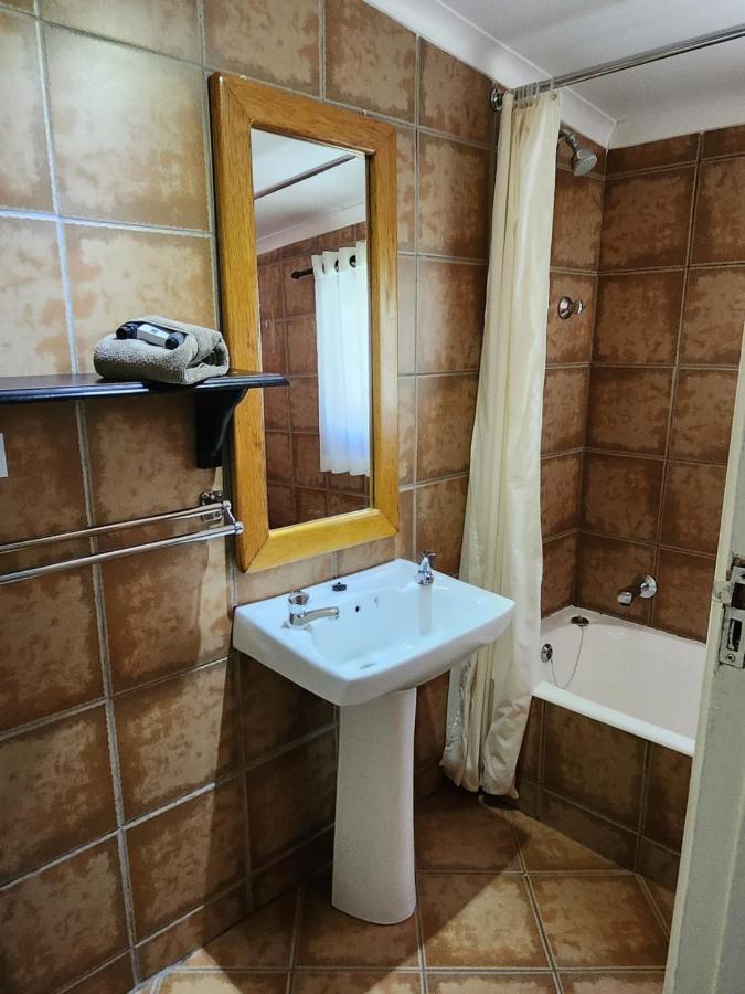 Gooderson Leisure Mountain View Cottages Self Catering And Timeshare Resort Drakensberg Garden Ngoại thất bức ảnh