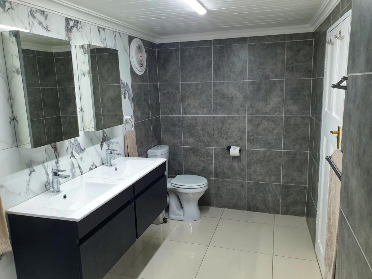Gooderson Leisure Mountain View Cottages Self Catering And Timeshare Resort Drakensberg Garden Ngoại thất bức ảnh