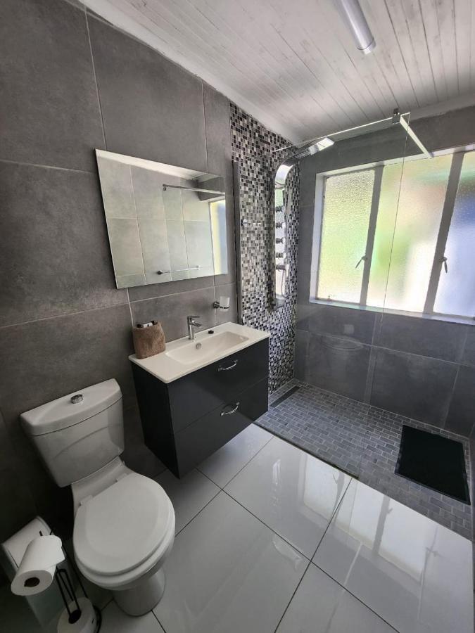 Gooderson Leisure Mountain View Cottages Self Catering And Timeshare Resort Drakensberg Garden Ngoại thất bức ảnh