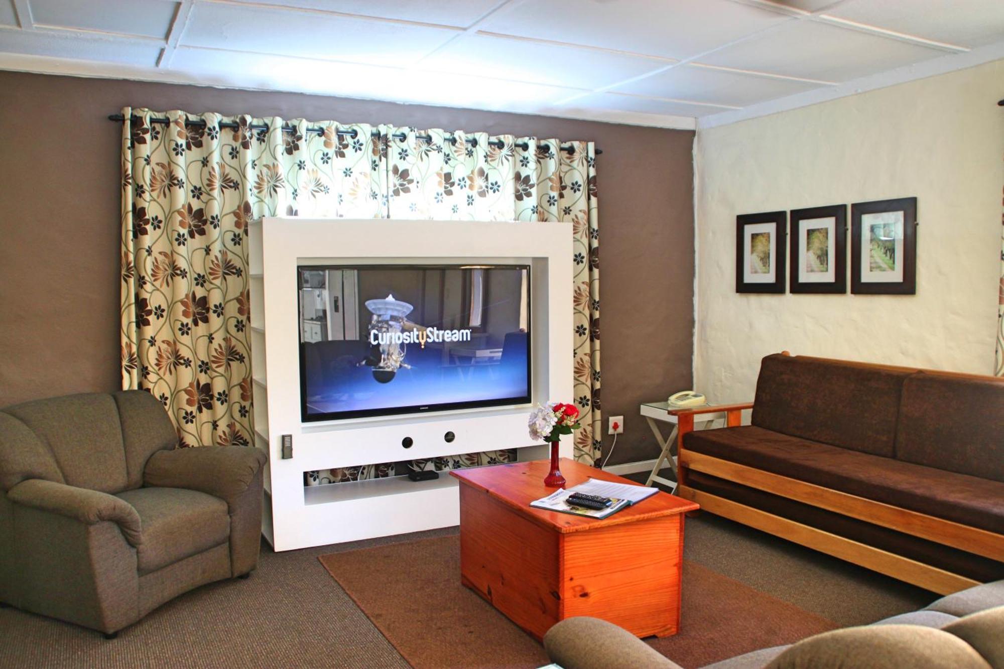 Gooderson Leisure Mountain View Cottages Self Catering And Timeshare Resort Drakensberg Garden Phòng bức ảnh