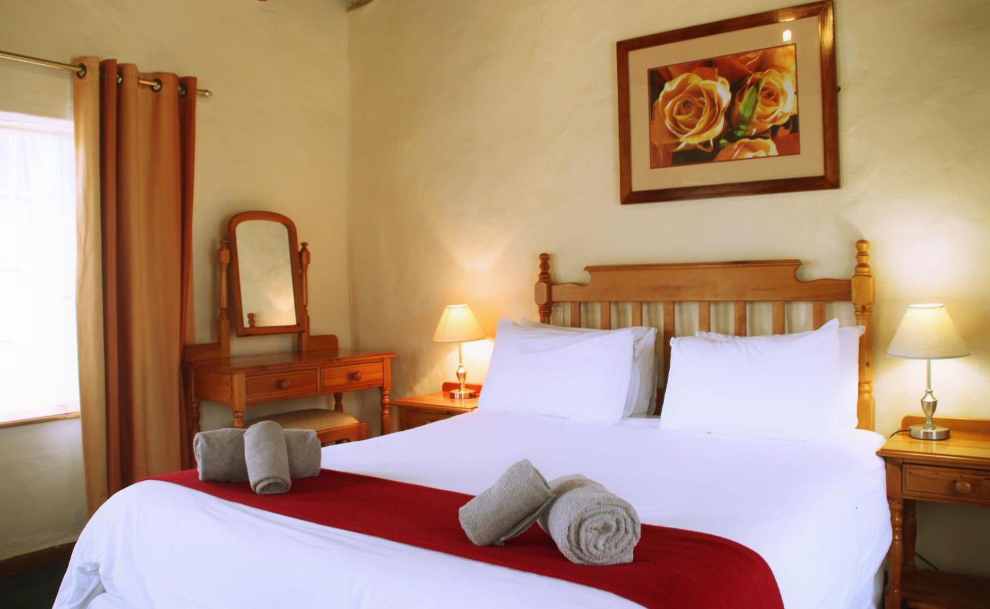 Gooderson Leisure Mountain View Cottages Self Catering And Timeshare Resort Drakensberg Garden Ngoại thất bức ảnh